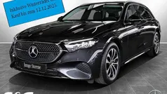Gebraucht 2024 Mercedes E200 Avantgarde Kombi | 44.380 € (Superpreis)