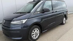 Starlightblau metallic dach sc Neu 2024 VW T7 Comfortline Van | 62.270 € (Guter Preis)