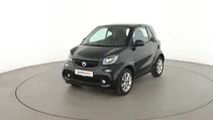 Smart ForTwo Coupé