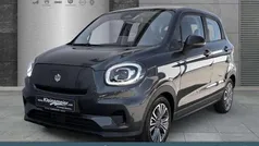 Grau Neu 2025 Leapmotor T03 Kleinwagen | 19.800 € (Fairer Preis)