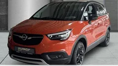 Gebraucht 2019 Opel Crossland X Innovation SUV | 13.950 € (Fairer Preis)