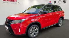 Rot Gebraucht 2025 Suzuki Vitara Comfort SUV | 26.980 € (Fairer Preis)