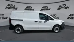 Weiß Neu 2025 Renault Kangoo Van / Kleinbus | 27.715 € (Fairer Preis)