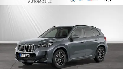 Second-hand BMW X1 M Sport 218 CP (160 kW) 2024 SUV