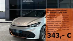 Silber Neu 2025 Cupra Born VZ2 Kleinwagen | 50.709 € (Fairer Preis)