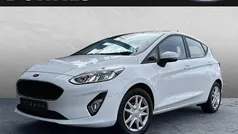 Gebraucht 2011 Ford Fiesta Active Kleinwagen | 12.550 €