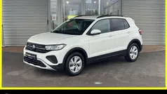 Gebraucht 2024 VW T-Cross Life SUV | 22.230 € (Fairer Preis)