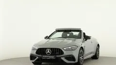 Gebraucht 2024 Mercedes CLE53 AMG AMG Cabrio | 104.850 € (Teuer)