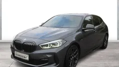 Gebraucht 2021 BMW 118 M Sport Kleinwagen | 24.890 € (Fairer Preis)