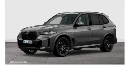 Gebraucht BMW X5 M Sport 340 PS (250 kW) 2025 SUV