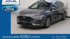 Gebraucht 2023 Ford Focus ST-Line X Kombi | 26.480 € (Fairer Preis)