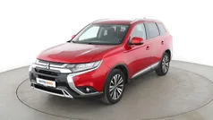 Gebraucht 2019 Mitsubishi Outlander Diamant Edition SUV | 20.850 € (Fairer Preis)