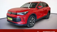 Gebraucht 2024 VW Tiguan Life SUV | 43.580 € (Guter Preis)
