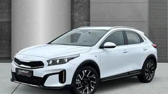 Gebraucht 2024 Kia XCeed Comfort SUV | 25.990 € (Fairer Preis)