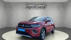 Gebraucht 2024 VW T-Cross R-line SUV | 26.906 € (Fairer Preis)