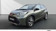 Gebraucht 2022 Toyota Aygo X-plore Kleinwagen | 17.990 € (Fairer Preis)