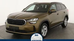 Gold Neu 2025 Skoda Kodiaq Selection SUV | 45.995 € (Superpreis)