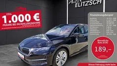 Gebraucht 2024 Skoda Octavia Exclusive Kombi | 35.970 € (Fairer Preis)