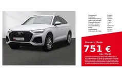 Gebraucht 2024 Audi Q5 Sportback SUV | 51.880 € (Fairer Preis)