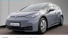 Mondsteingrau Gebraucht 2021 VW ID.3 Pure Kleinwagen | 19.680 € (Fairer Preis)