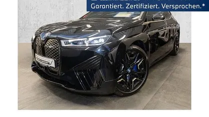 Gebraucht BMW iX Sport Line 239 kW (326 PS) 2024 SUV