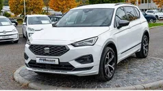 Gebraucht 2022 Seat Tarraco 4Drive SUV | 36.895 € (Fairer Preis)