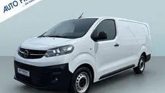 Kaolin weiß Gebraucht 2024 Opel Vivaro Van | 26.850 € (Guter Preis)