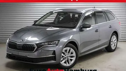 Gebraucht 2025 Skoda Octavia Selection Kombi | 31.890 € (Guter Preis)