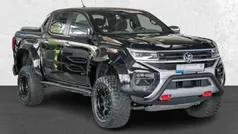 Gebraucht 2025 VW Amarok Aventura Abholung | 89.880 €