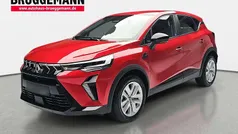 Rot Neu 2025 Mitsubishi ASX Invite SUV | 23.990 € (Fairer Preis)