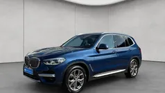 Gebraucht 2021 BMW X3 xLine SUV | 33.940 € (Fairer Preis)