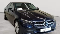 Gebraucht 2022 Mercedes C200 Limousine | 31.090 € (Fairer Preis)