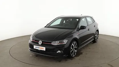 Gebraucht 2018 VW Polo GTI Limousine | 17.490 € (Fairer Preis)