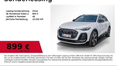 Gebraucht 2025 Audi Q5 Ambiente SUV | 71.990 € (Fairer Preis)