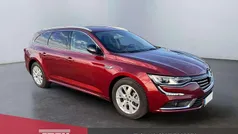 Gebraucht 2020 Renault Talisman GrandTour LIMITED Kombi | 17.999 € (Fairer Preis)