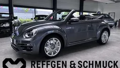 Gebraucht 2018 VW Beetle Design Cabrio | 30.980 €