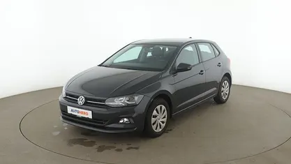Gebraucht VW Polo Comfortline 95 PS (69 kW) 2019 Limousine