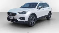 Gebraucht 2021 Seat Tarraco 4Drive SUV | 33.990 € (Fairer Preis)