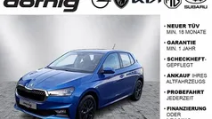 Gebraucht 2025 Skoda Fabia Limousine | 22.870 € (Fairer Preis)