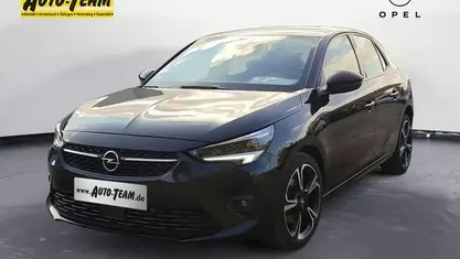 Gebraucht Opel Corsa GS Line 101 PS (74 kW) 2021 Limousine