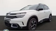 Gebraucht 2022 Citroën C5 Aircross Feel SUV | 19.990 € (Guter Preis)