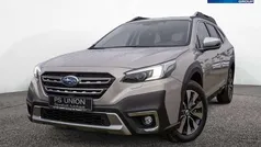 Other Neu 2025 Subaru Outback Platinum SUV | 45.990 € (Fairer Preis)