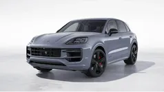 Arktikgrau Gebraucht 2025 Porsche Cayenne GTS SUV | 155.000 € (Superpreis)