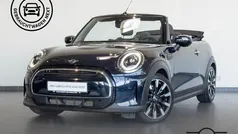 Gebraucht 2022 Mini Cooper Cabriolet Cabrio | 24.900 € (Fairer Preis)