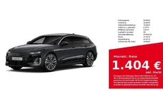 Gebraucht 2025 Audi A6 e-tron Kombi | 99.950 €