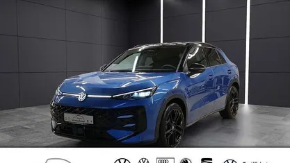 Gebraucht VW T-Roc R-line 150 PS (110 kW) 2026 SUV