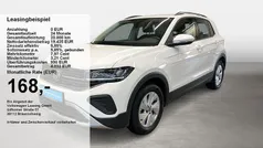 Gebraucht 2024 VW T-Cross Life SUV | 20.670 € (Fairer Preis)