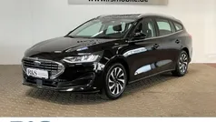Gebraucht 2023 Ford Focus Titanium Limousine | 23.899 € (Guter Preis)