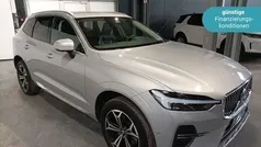 Silber Gebraucht 2022 Volvo XC60 Inscription SUV | 39.880 € (Superpreis)