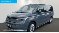 Gebraucht 2022 VW T7 Life Van | 46.950 € (Fairer Preis)